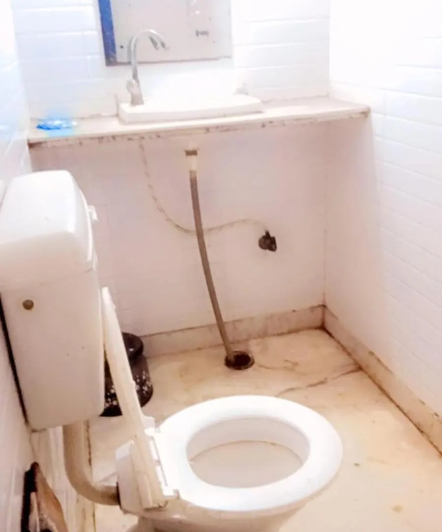 Homesweet Homestay Zaki Agra  Hostel